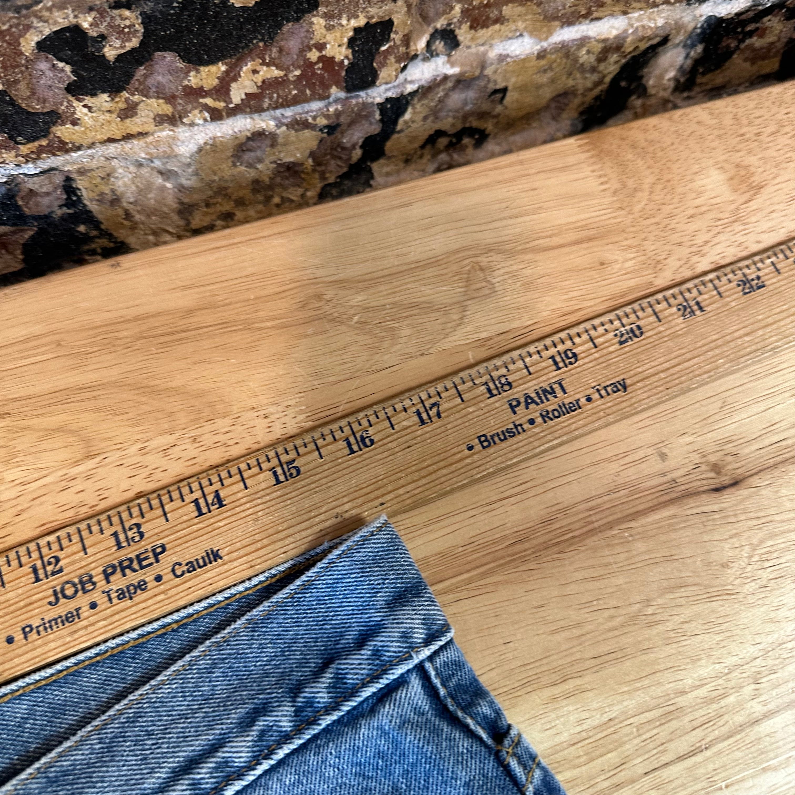 VTG Levi's 512 Womens 12 Long Jeans