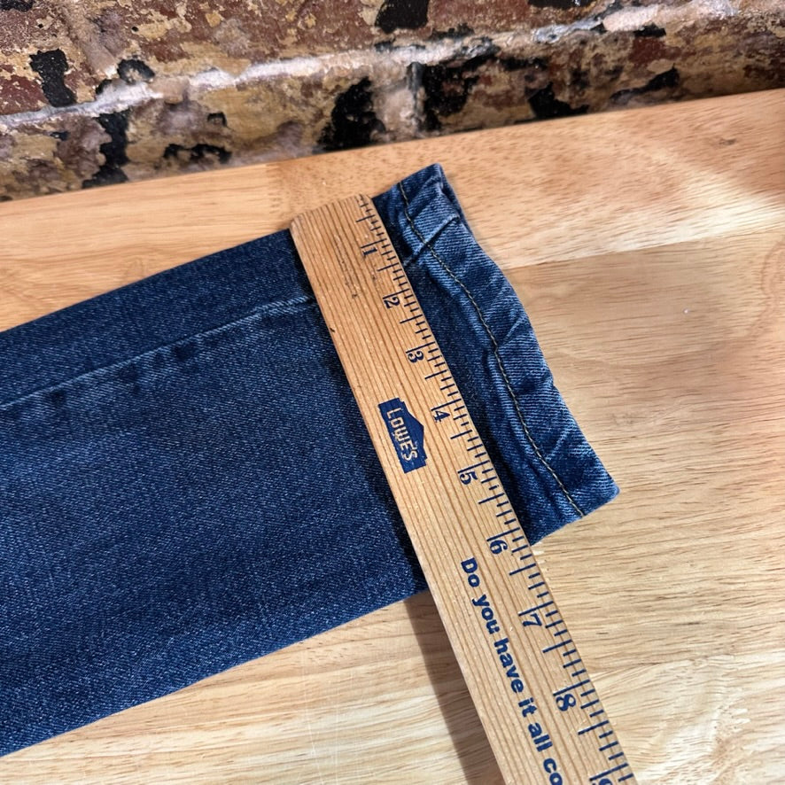 Wrangler 20x Boys 11 Blue Jeans