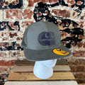 Carhartt Green Hat NEW