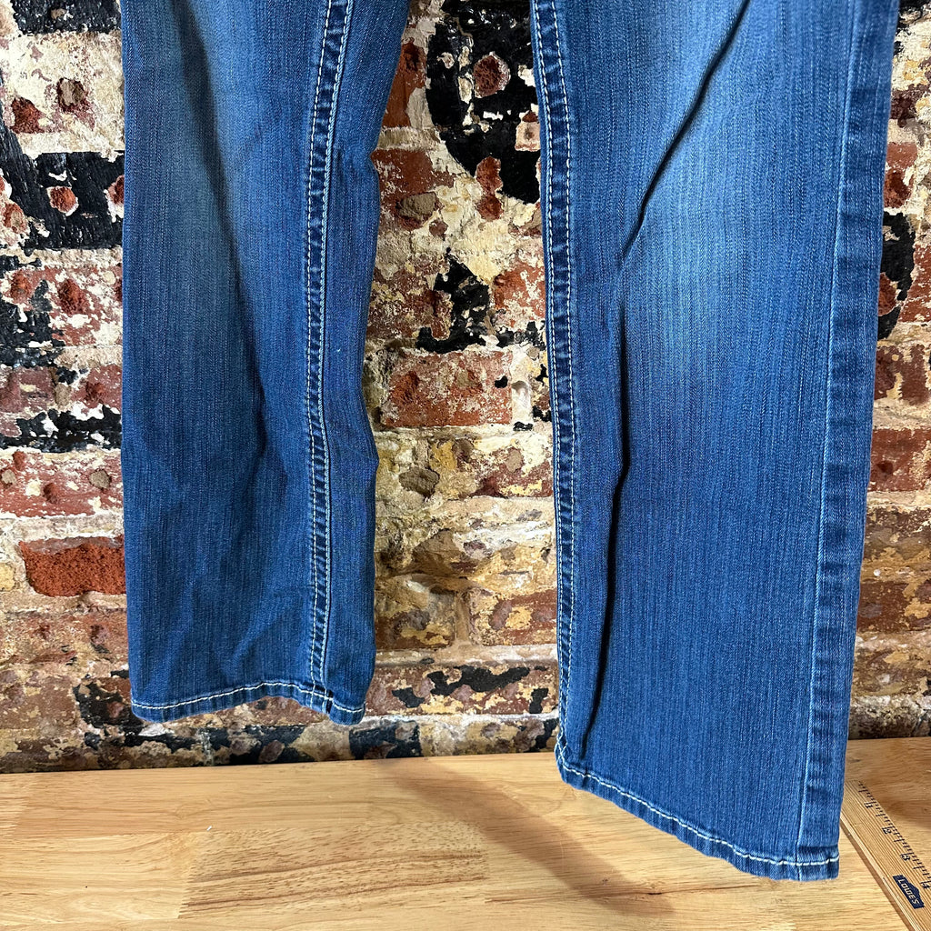 Ariat Womens 30s Bootcut Jeans
