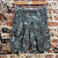 American Eagle Shorts Boys 26 Cargo Camo