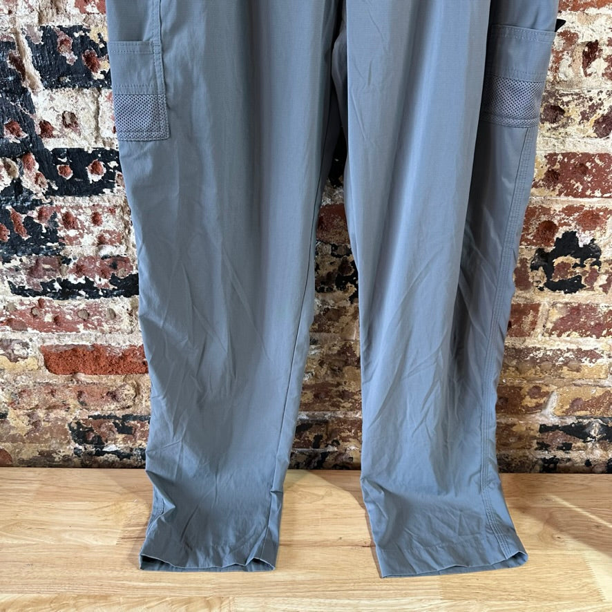 Magellan Mens Large Gray Pants