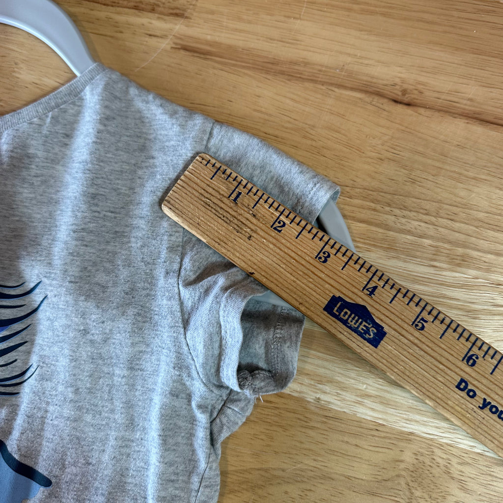 Carhartt Girls Medium S/S T-Shirt