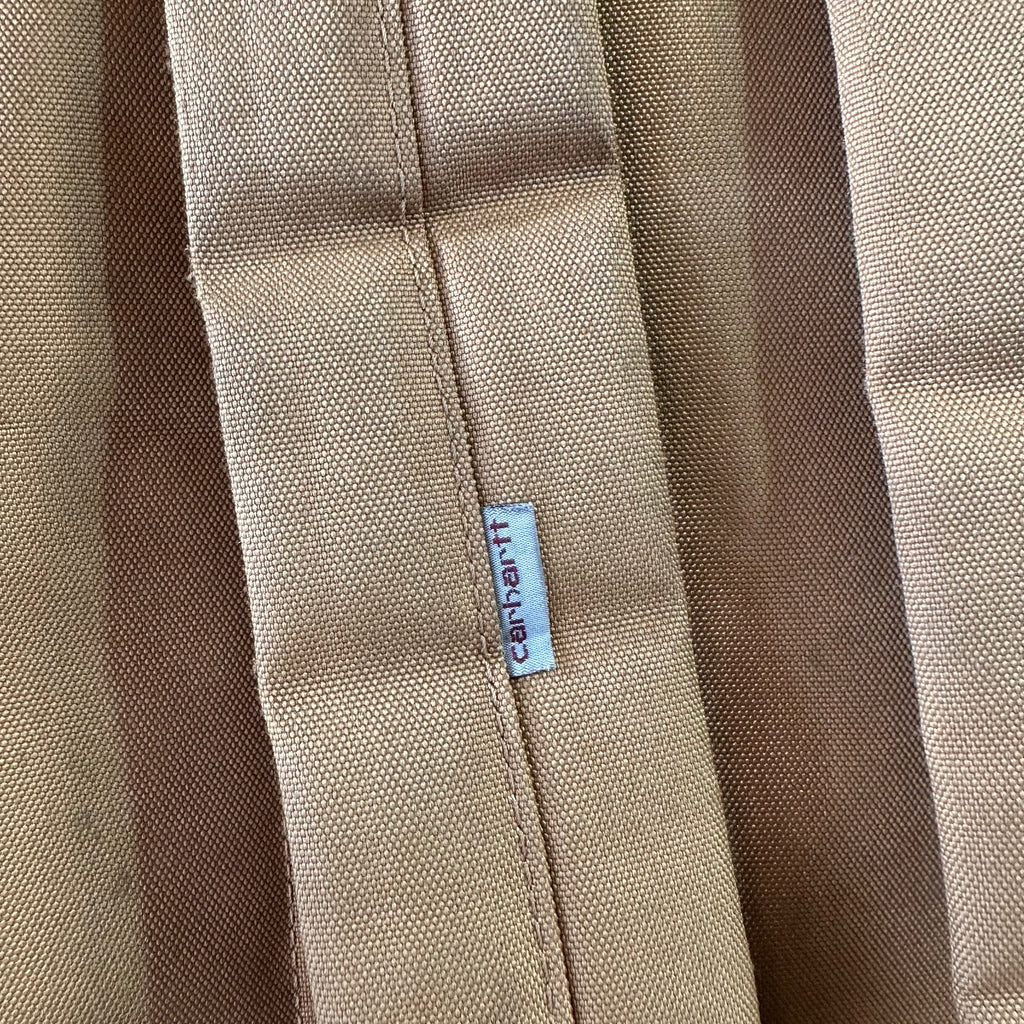 Carhartt Brown Backpack