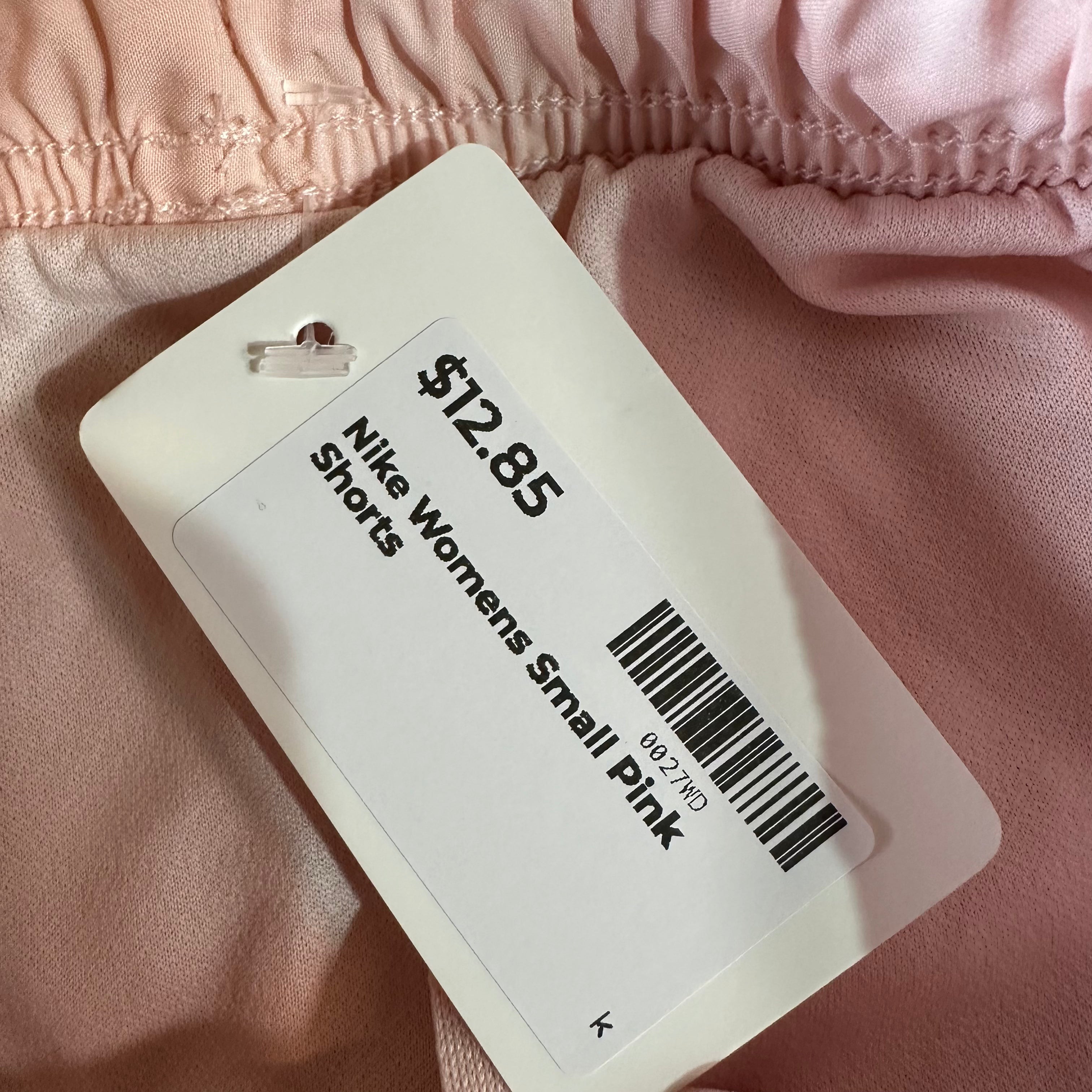 Nike Womens Small Shorts