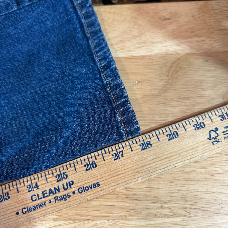 Carhartt Boys size 14 Jeans