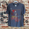 Thomas Rhett Medium S/S Gray T-Shirt