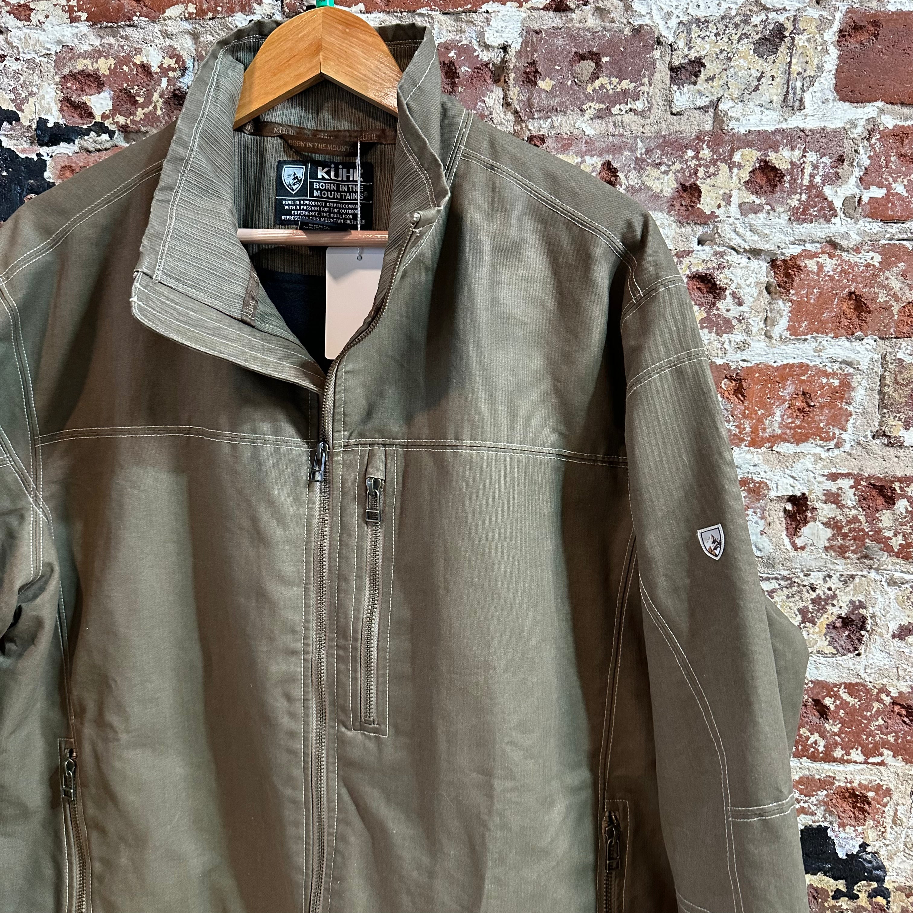Kuhl Impakt Jacket Men’s XL