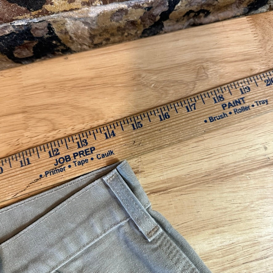 Carhartt B11 DES Mens 30x32 Pants