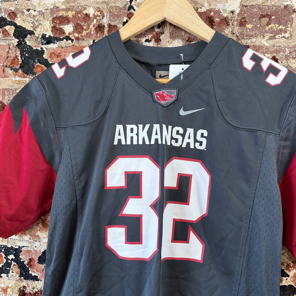 Nike Hogs Boys Large Jersey