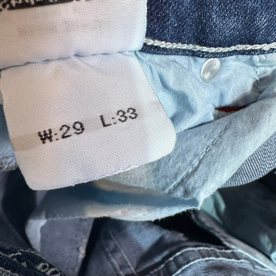 Cowgirl Tuff Womens 29x33 Cozy DFMI Jeans