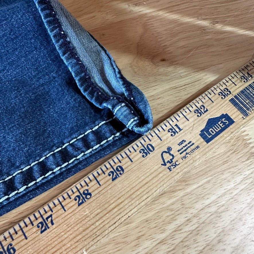 Vigoss Womens 11/12 Jeans
