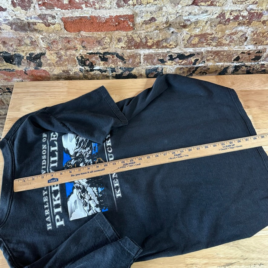 Harley Davidson Men's XL S/S T-Shirt