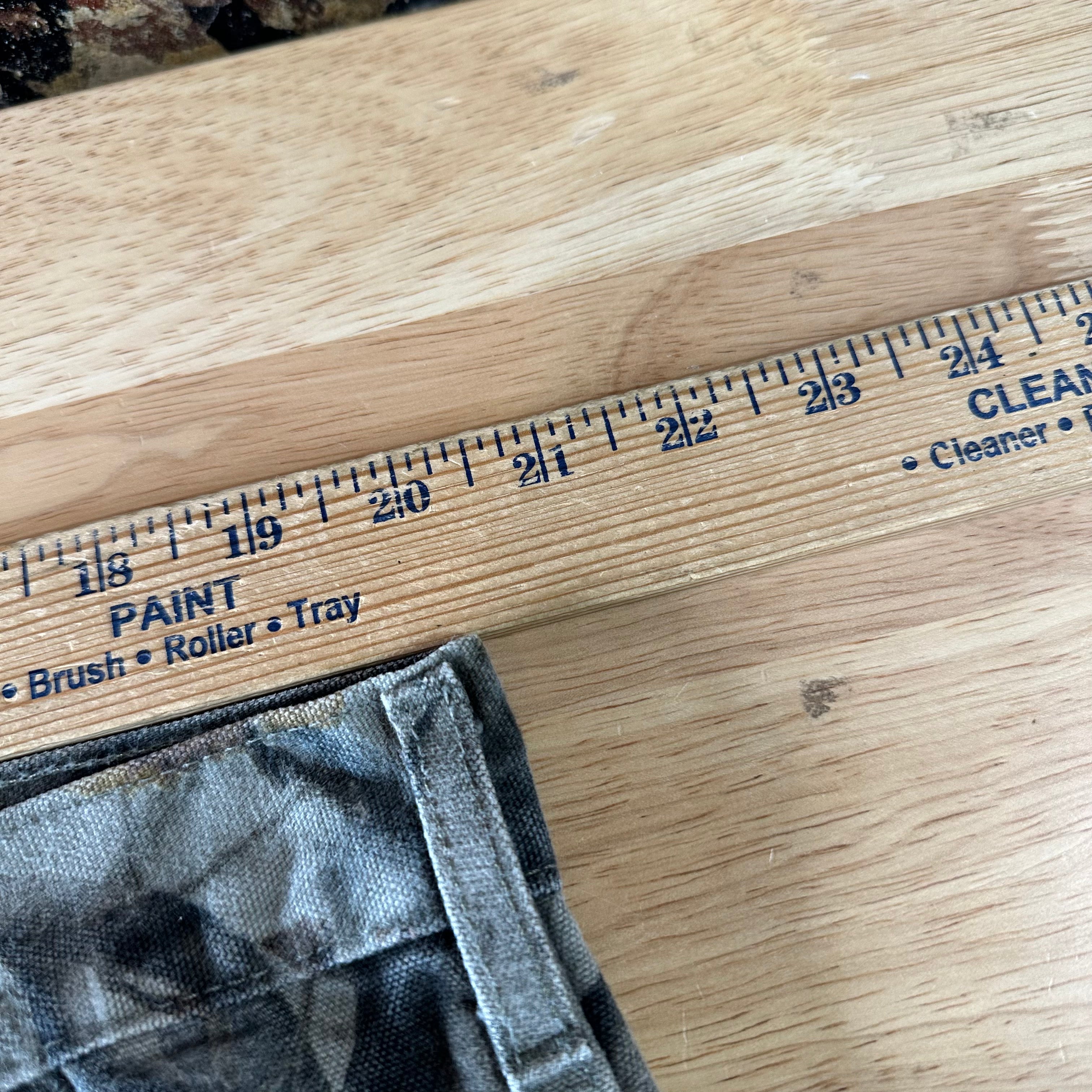 Carhartt Mens 42x28 Camo Pants