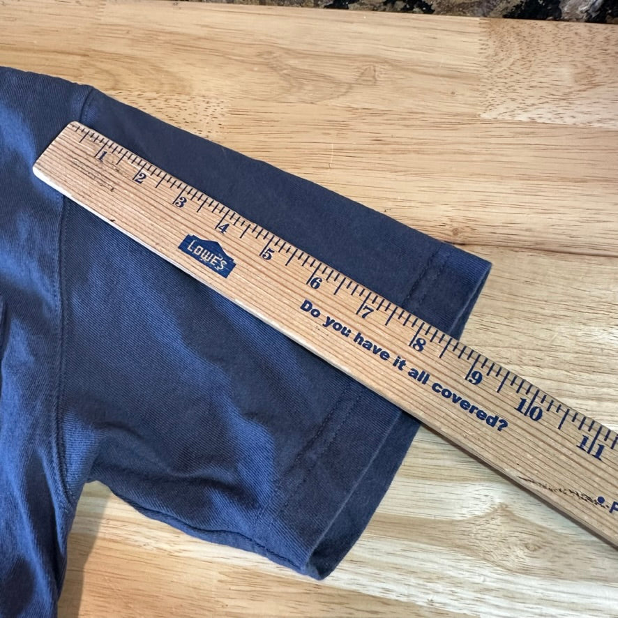 Carhartt Short Sleeve T-Shirt Mens XS