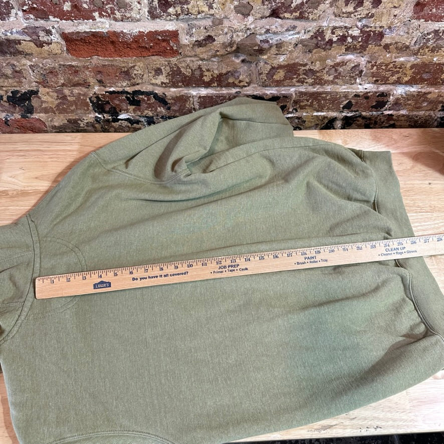 Carhartt Hoodie Mens Medium