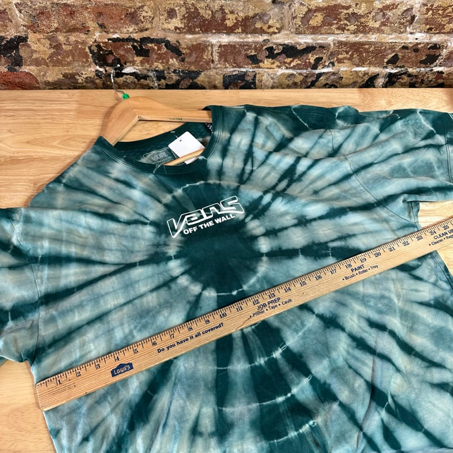 Vans Men's Large S/S T-Shirt