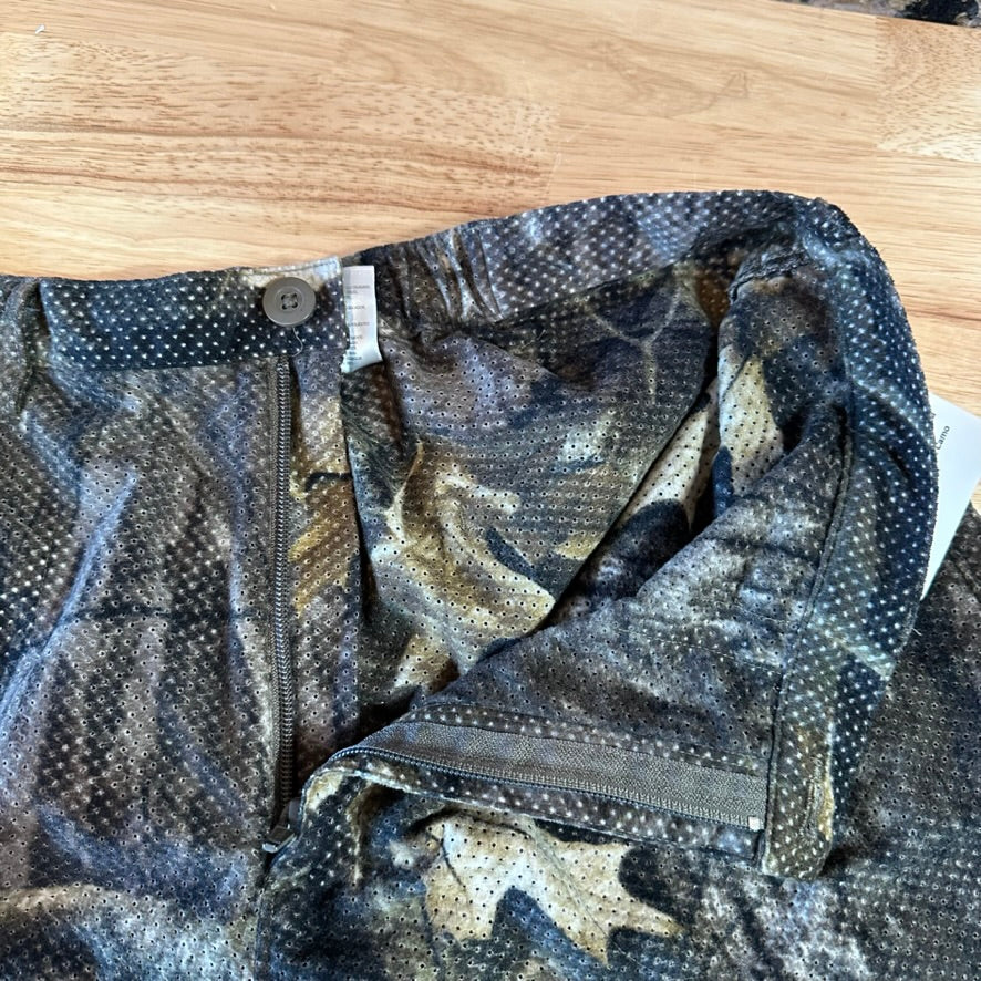Columbia Camo Mens Large Cargo Pants