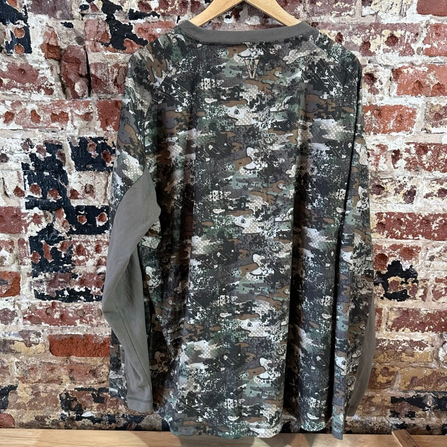 Rocky Men's 2XL L/S T-Shirt