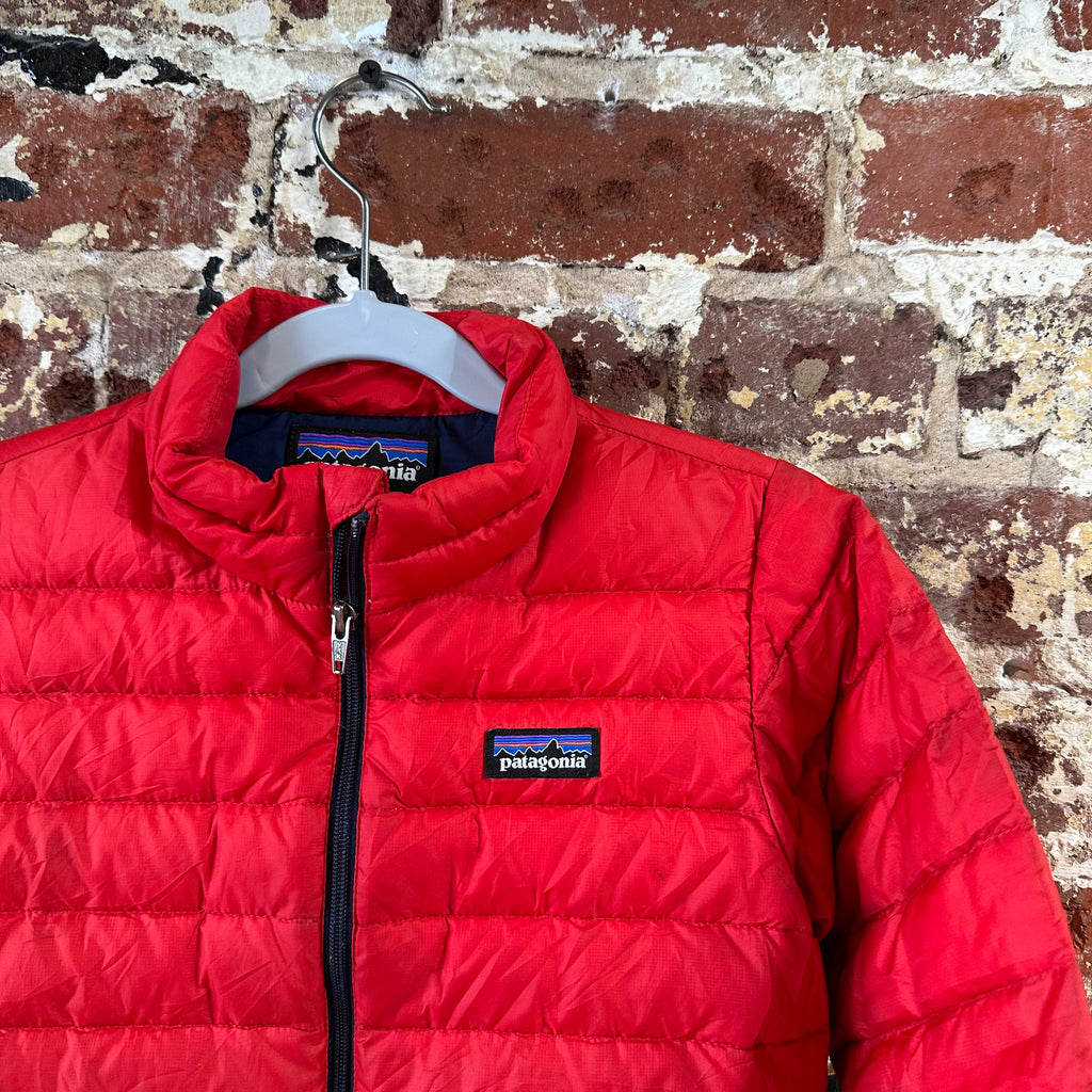 Patagonia 3T Red Jacket