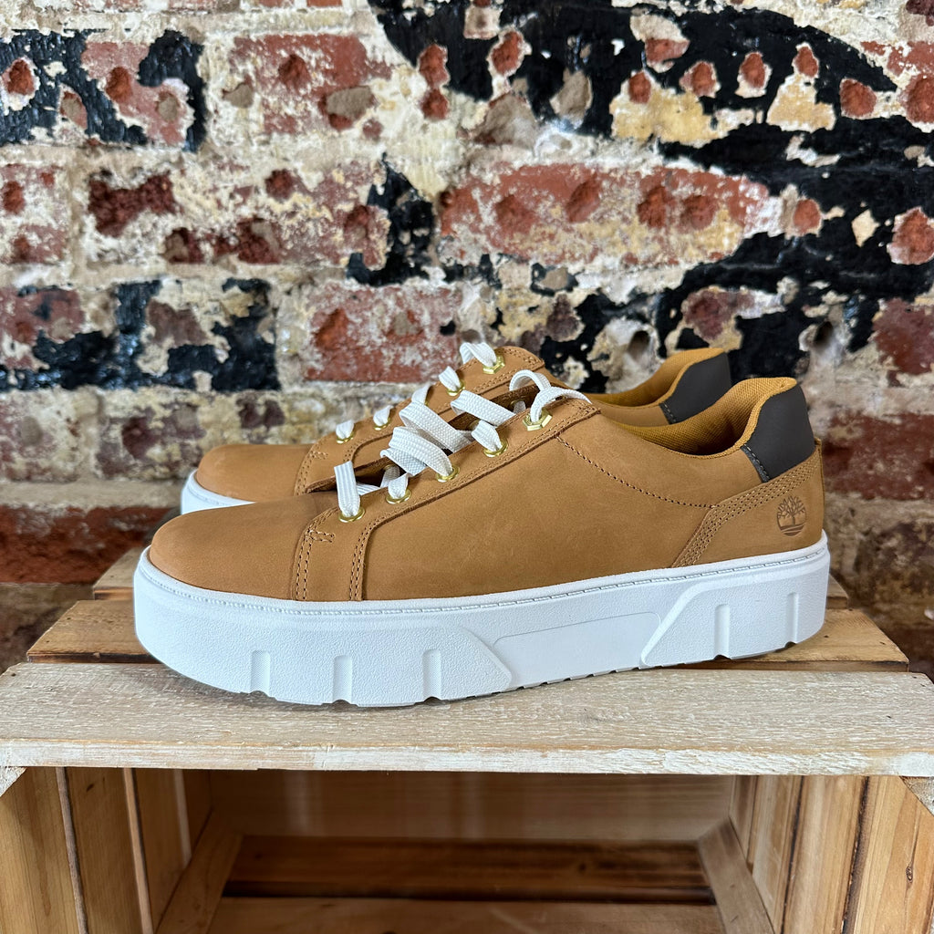 Timberland Sneakers Women's 10