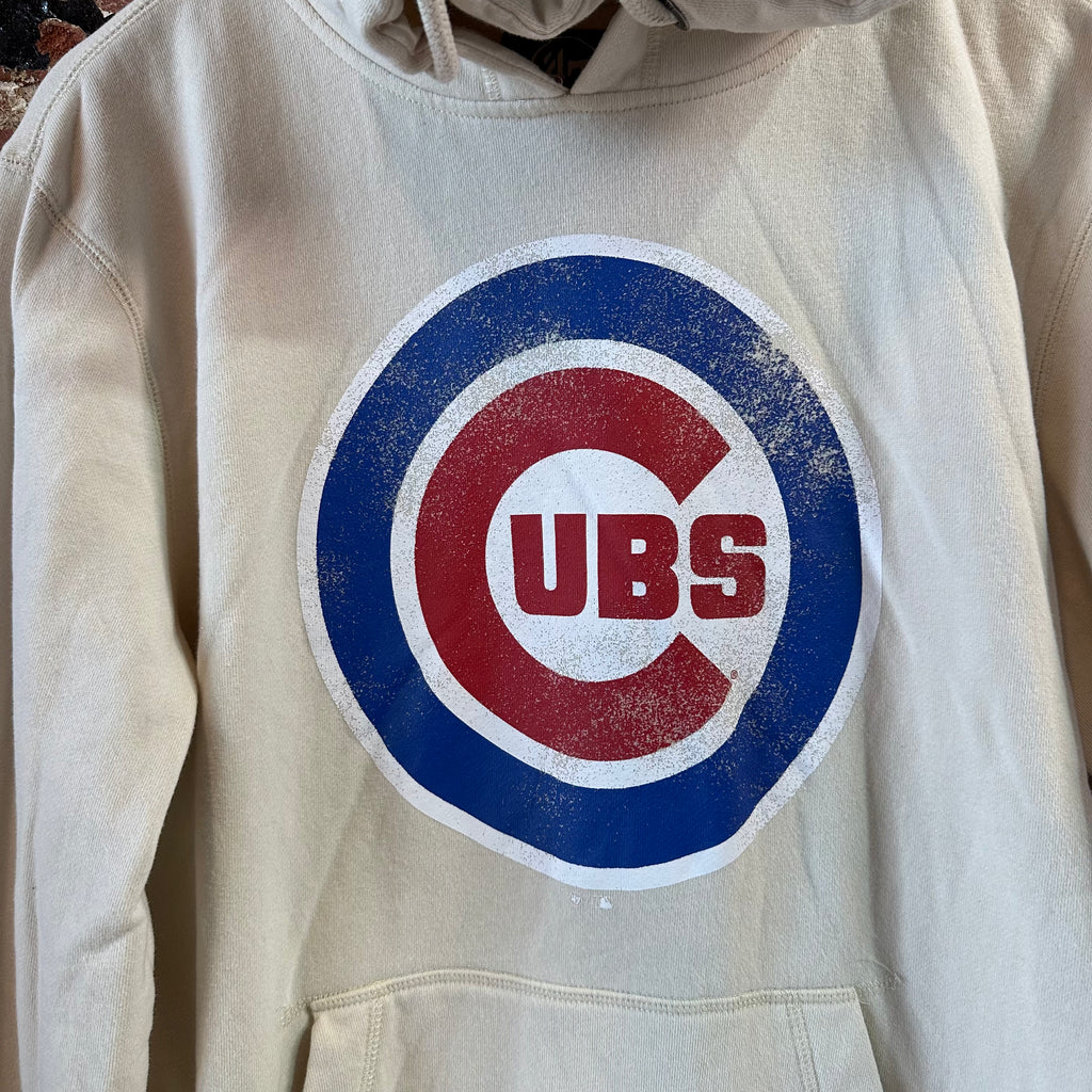 '47 Cubs Mens Medium Hoodie
