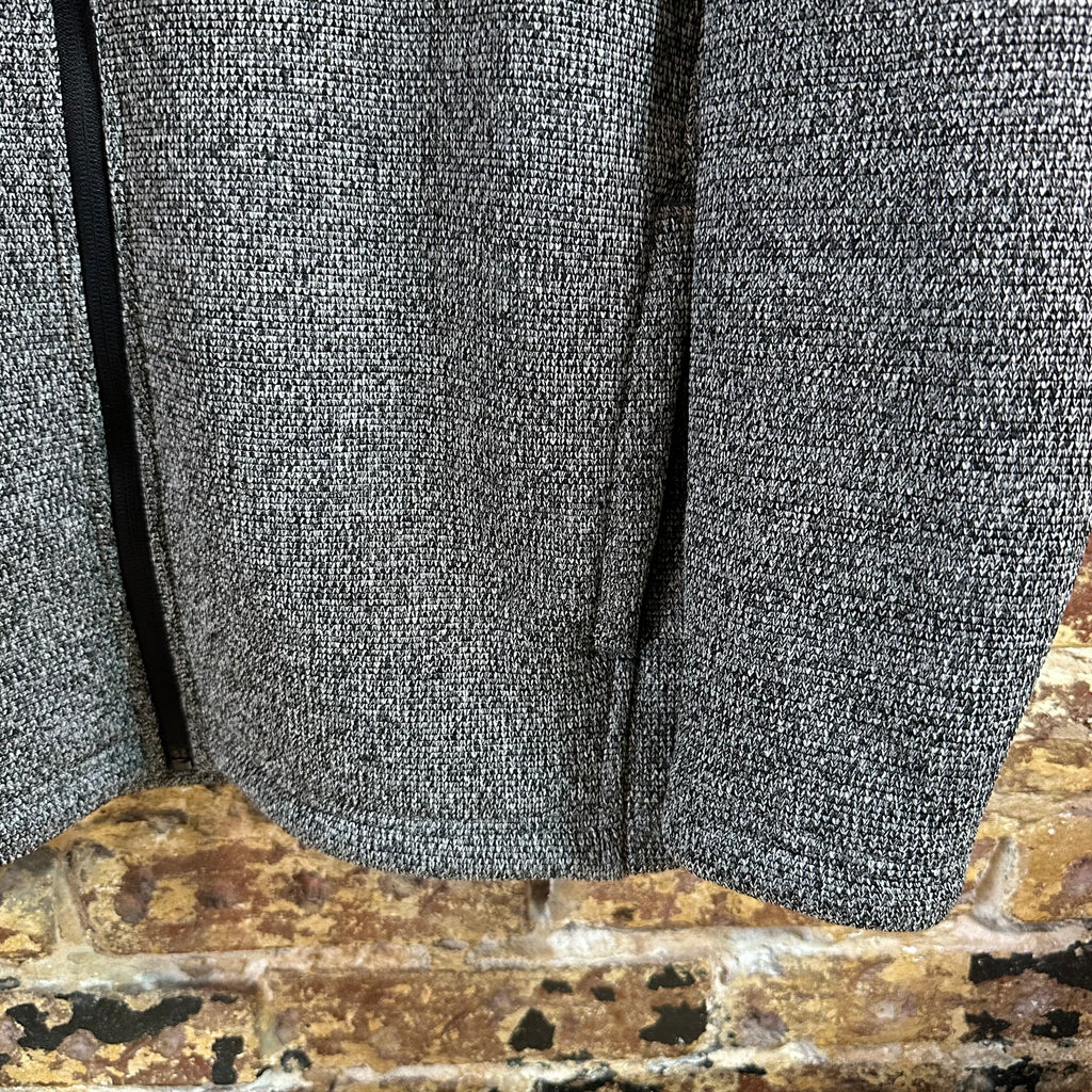 Spyder Mens Small Gray Jacket