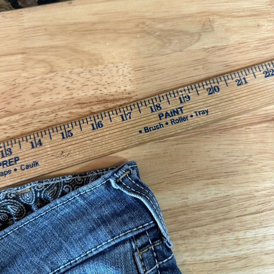 Ariat Womens 31L Jeans