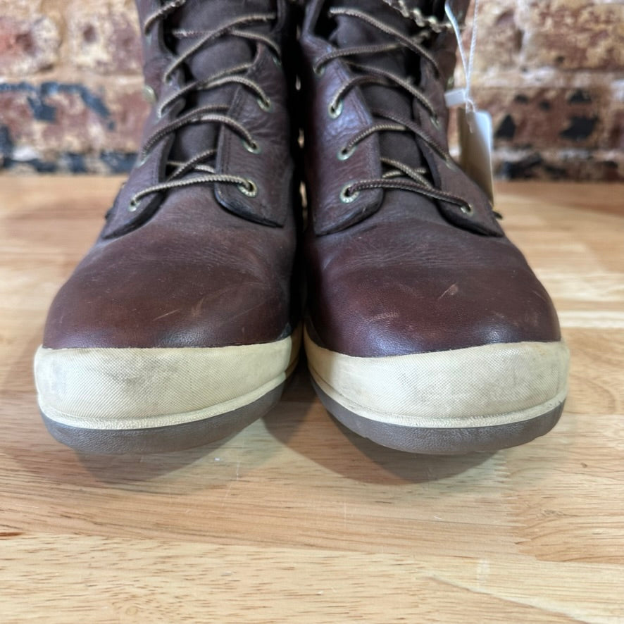 Irish Setter Brown Boots Mens 9.5