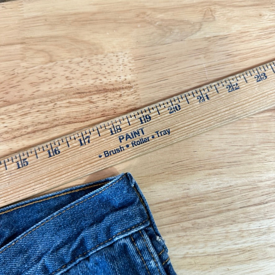 Ariat Mens 35x36 Jeans