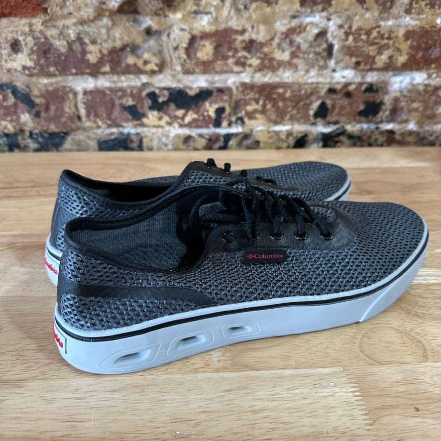 Columbia Mens 10 Gray Shoes