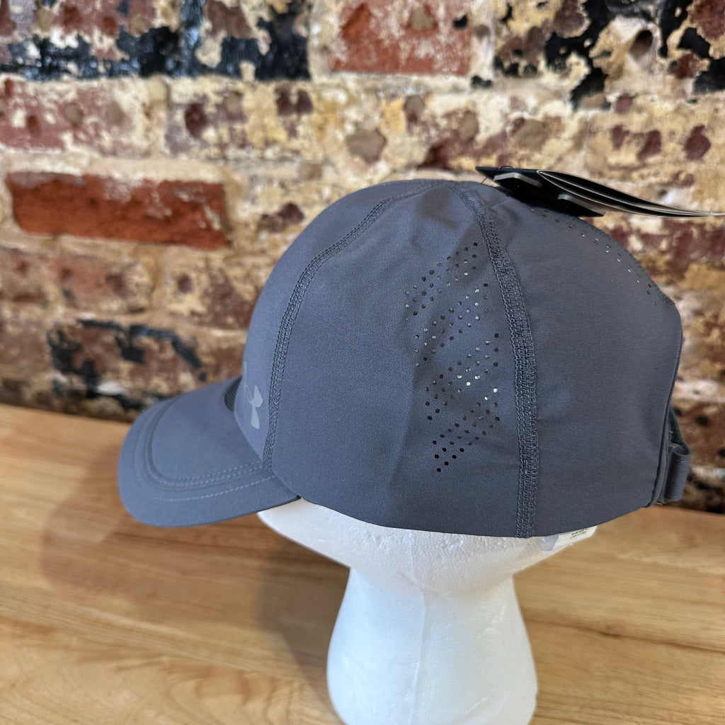 Under Armour Gray Hat NEW