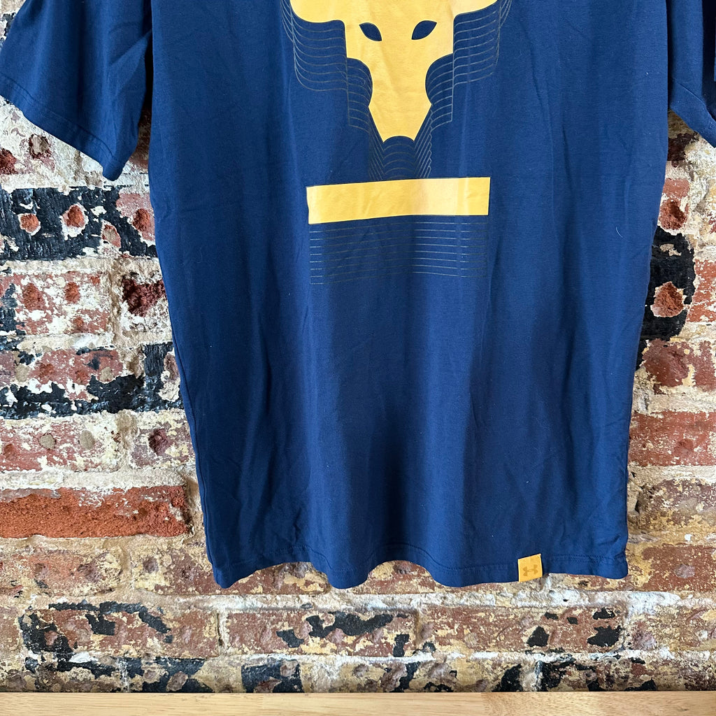 Under Armour Medium S/S T-Shirt