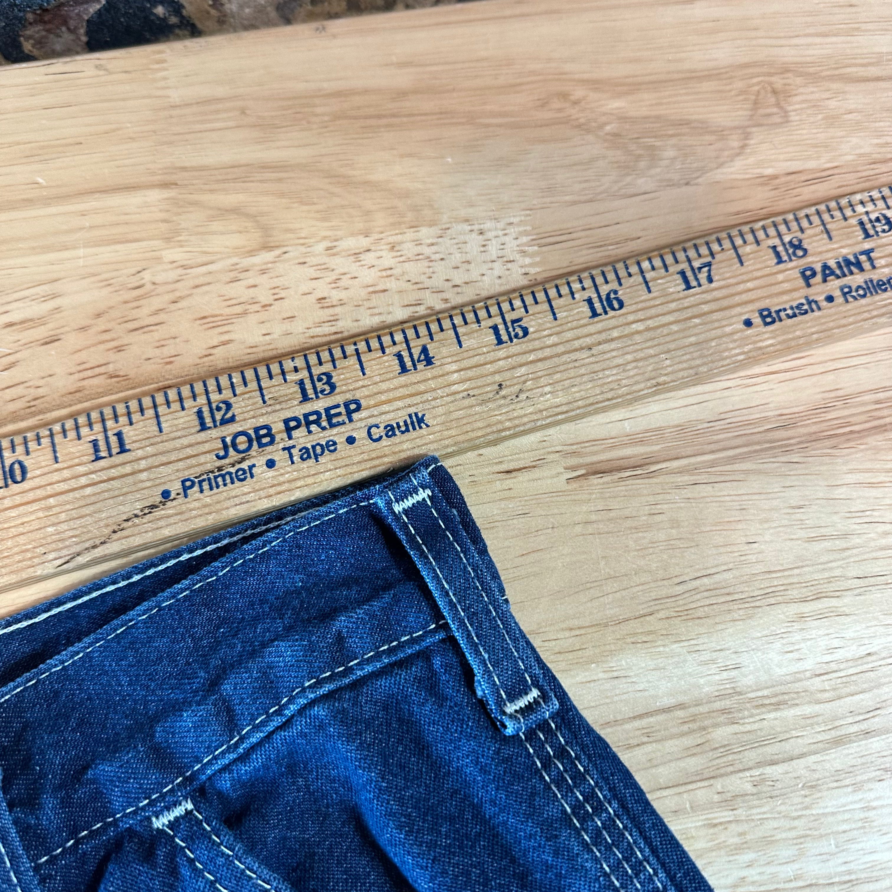 Carhartt B13 Mens 28x30
