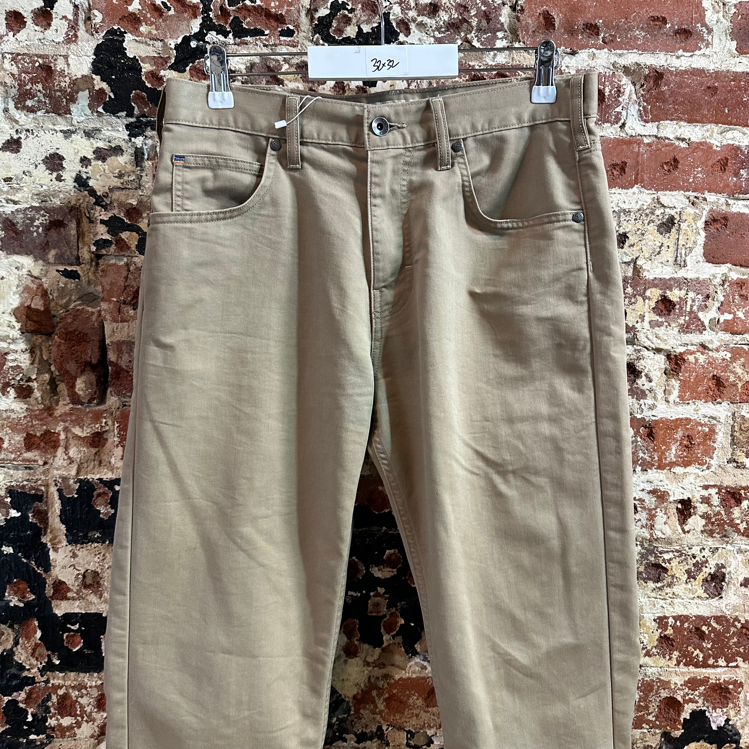 Patagonia Mens 32x32 Jeans