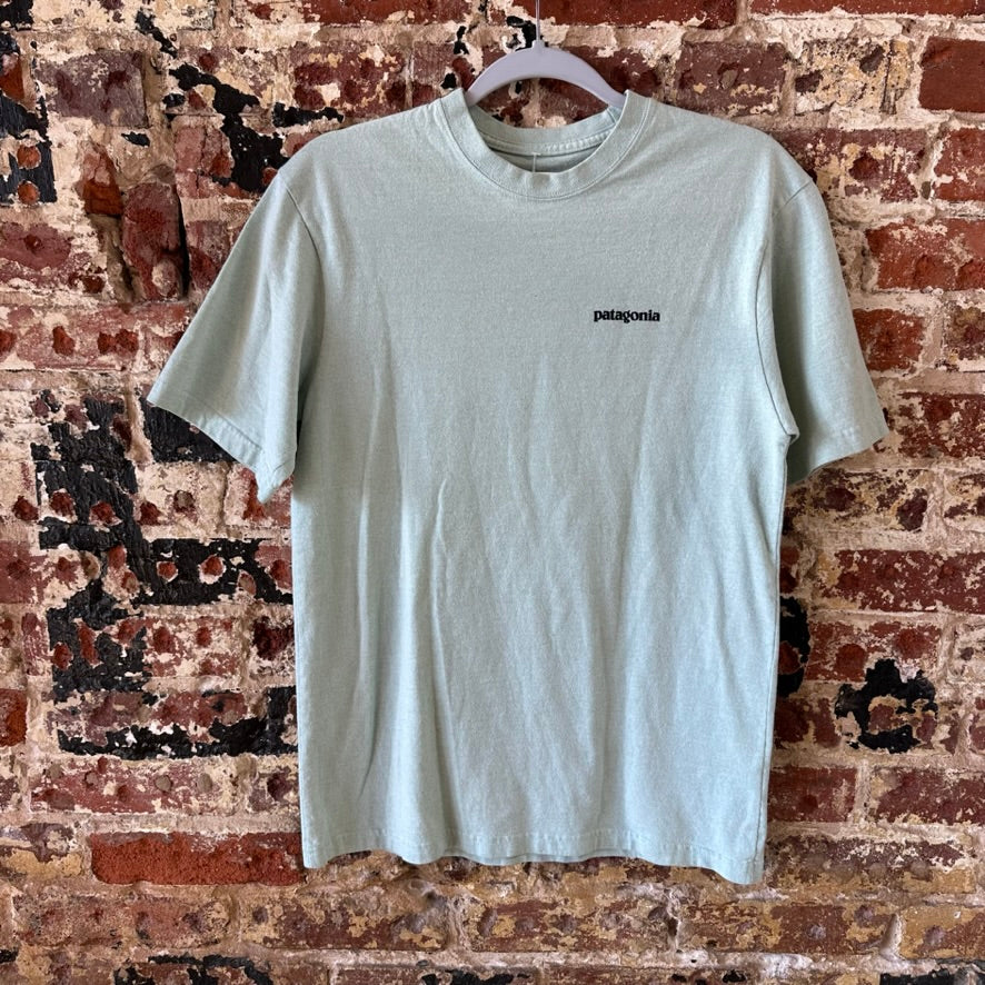 Patagonia Short Sleeve T-Shirt Mens XS