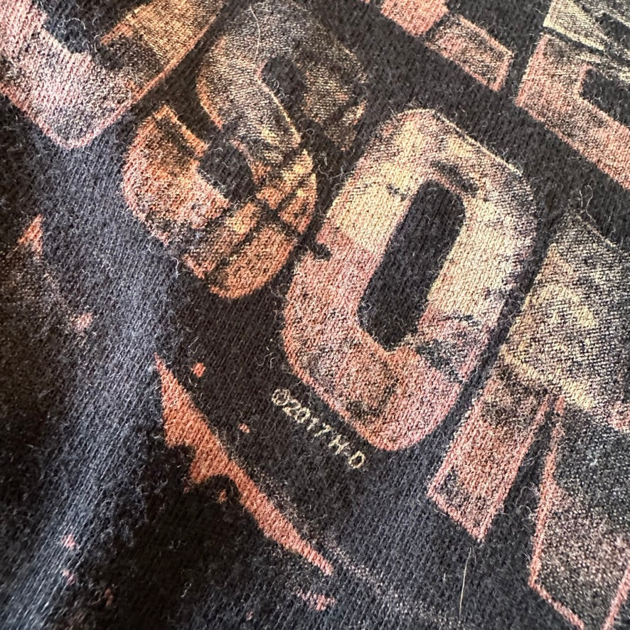 Harley Davidson T Shirt Mens Large Short Sleeve