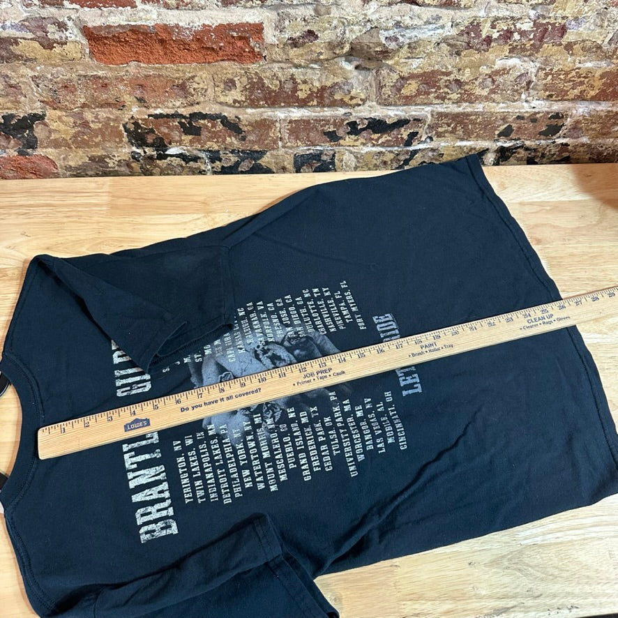 Brantley Men's Large S/S T-Shirt