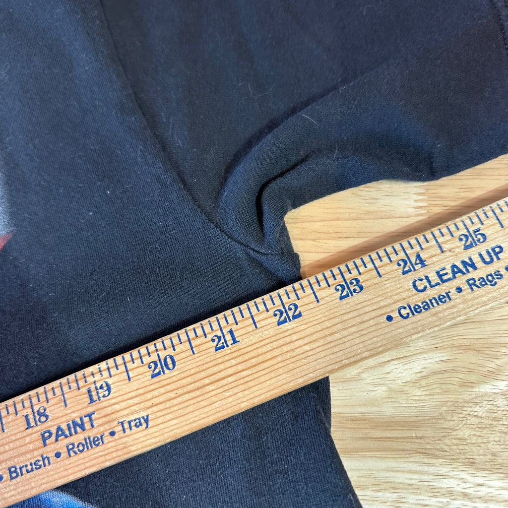 VTG George Strait Men's Large S/S T-Shirt