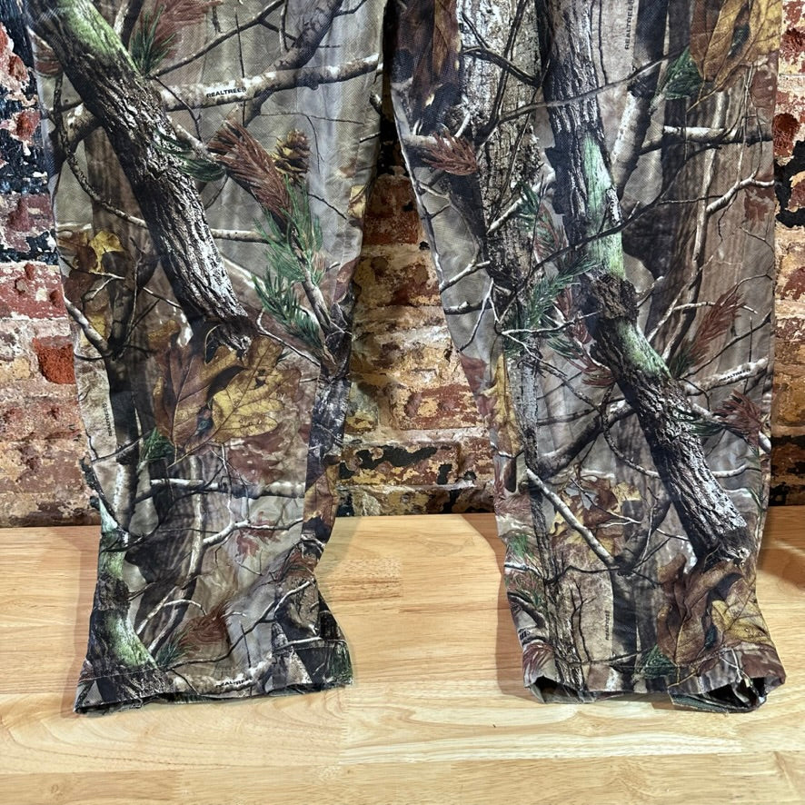 Frogg Toggs Camo Pants Mens 2XL