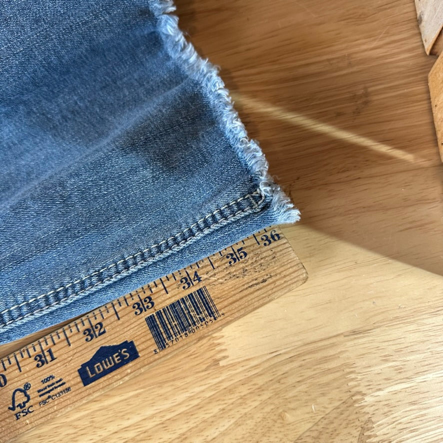 Ariat Womens 27XL Flare Jeans