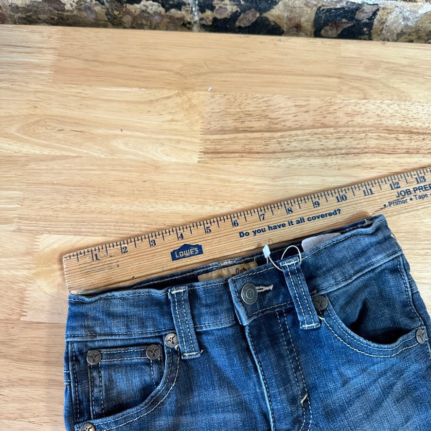 Wrangler 20x boys 4 Jeans