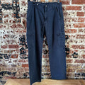 Wrangler Mens 33x32 black Pants