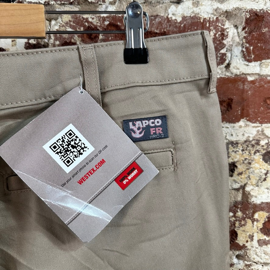 Lapco FR Pants Womens Size 16 New