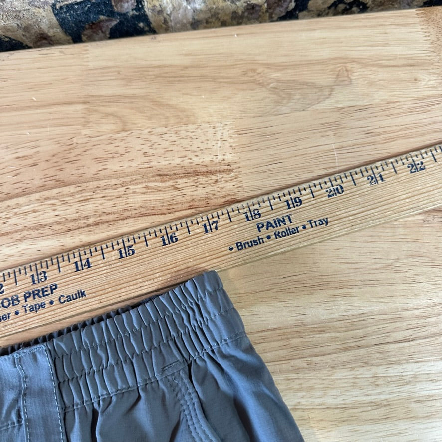 Magellan Mens Large Gray Pants