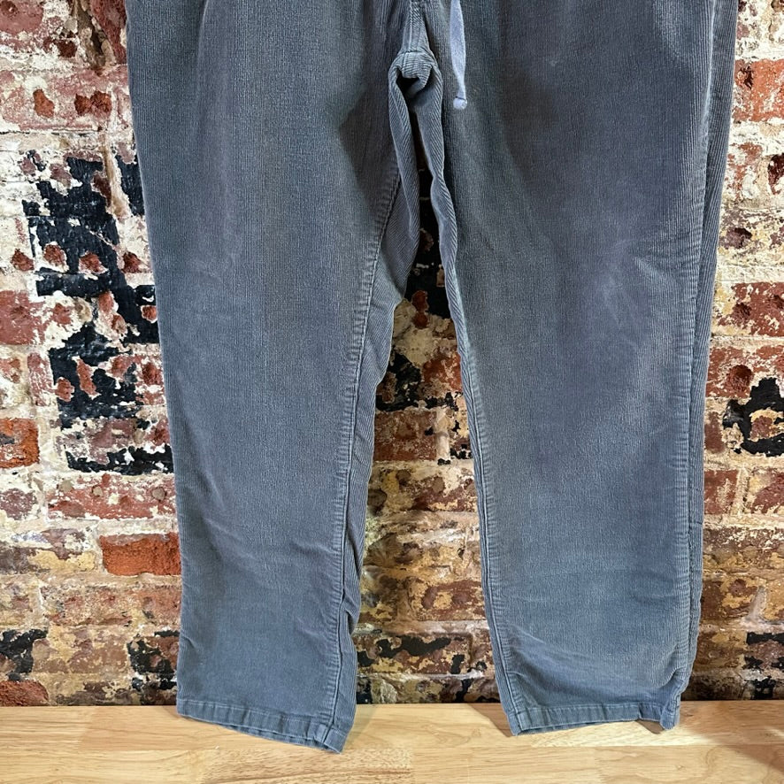 Katin Mens 36x30 Gray Pants