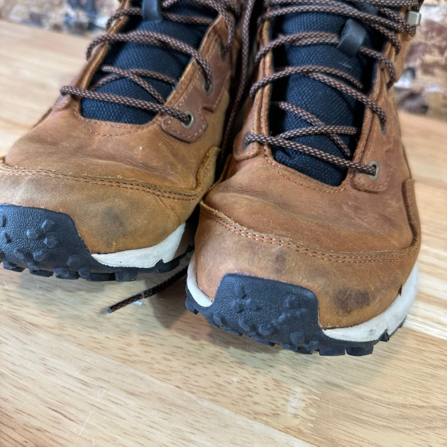 North Face Men’s 10 Boots