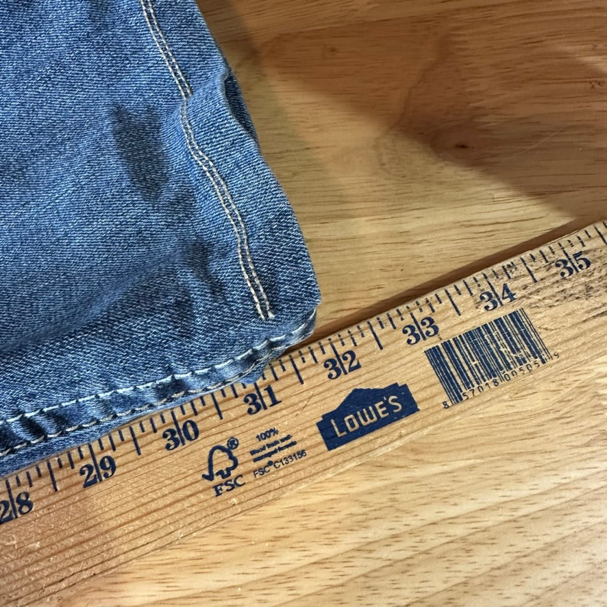 Ariat Womens 31L Jeans