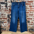 Ariat Womens 34 Trouser Jeans
