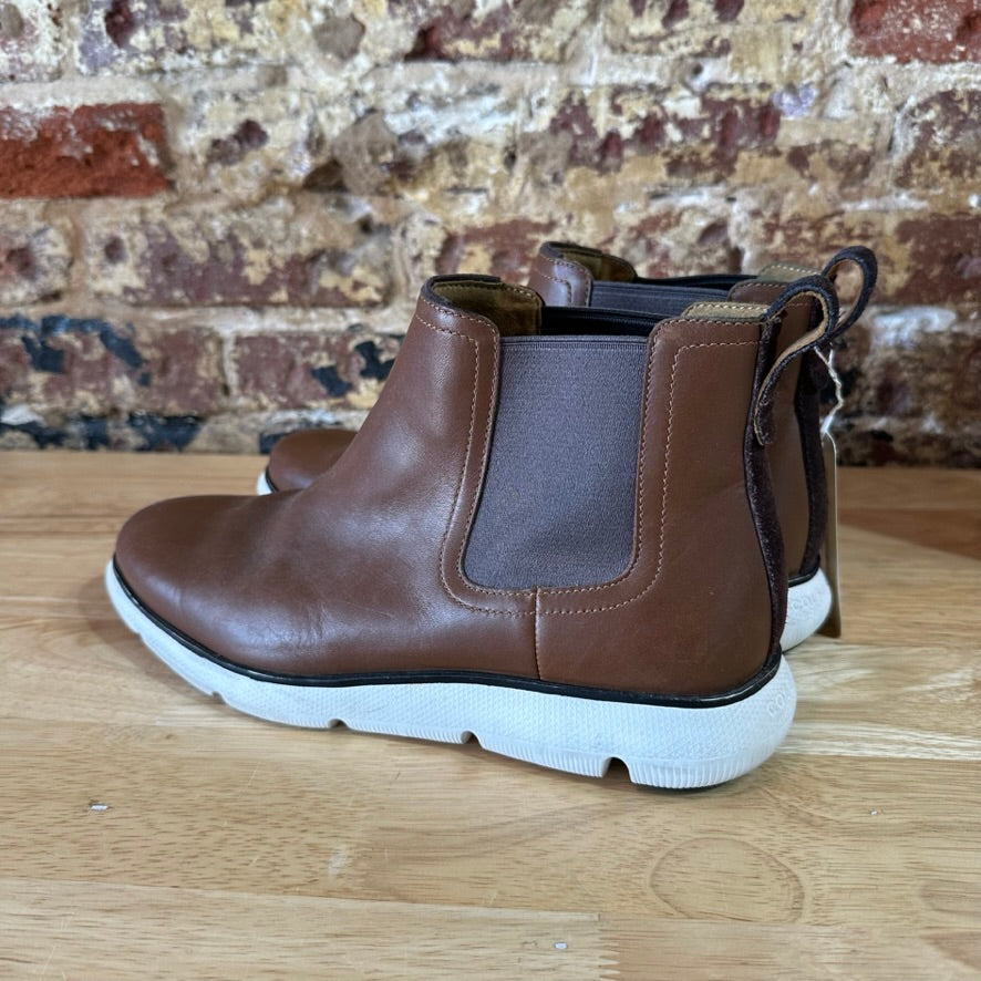 Cole haan Mens 8.5 Brown Shoes